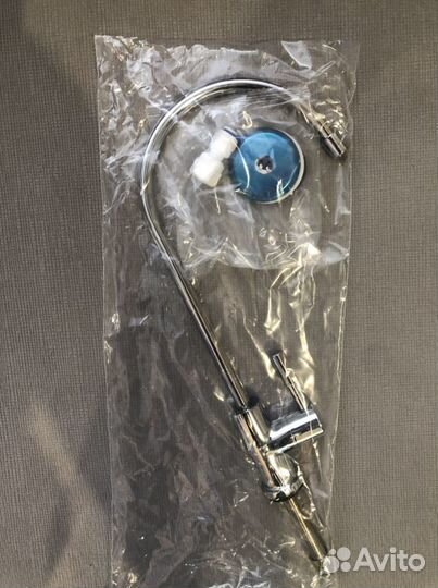 Кран для фильтра Барьер