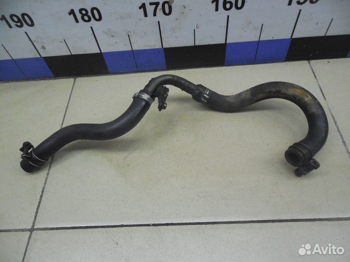 Трубка гидроусилителя Micra (K11E) 1992-2002