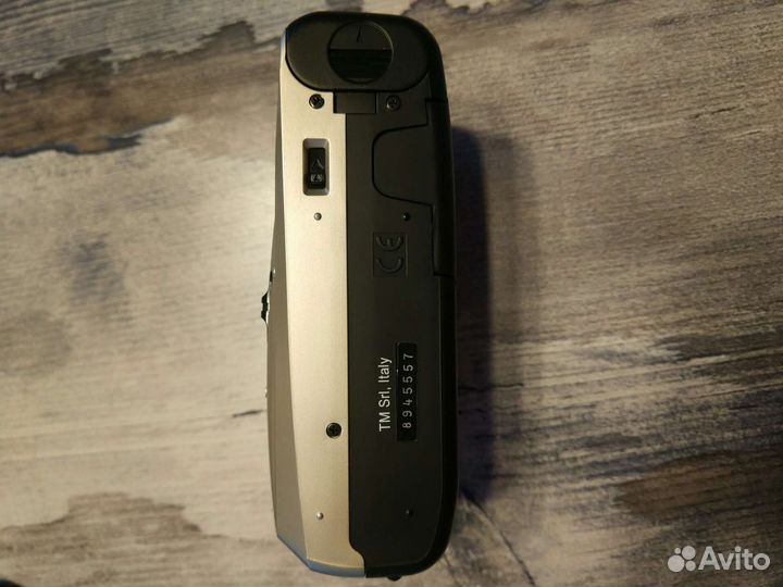 Плёночный фотоаппарат Astra