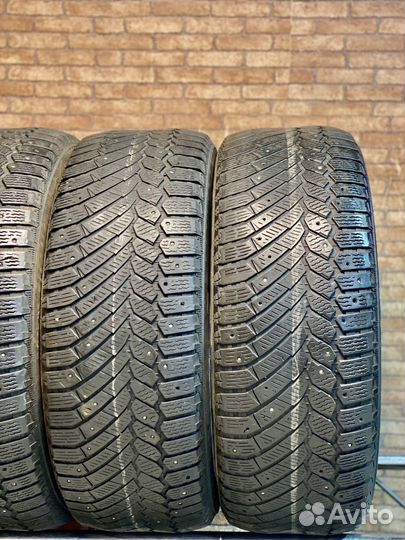 Continental Conti4x4IceContact 255/55 R19