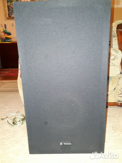 Акустика technics sb-302