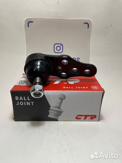 Шаровая опора Daewoo Nexia 1994-2016