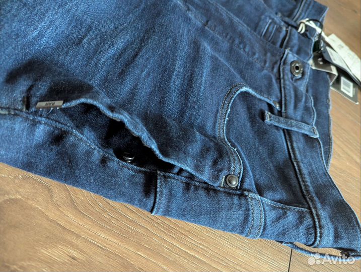 Джинсы G-star 32