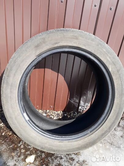 Continental ContiSportContact 235/50 R18