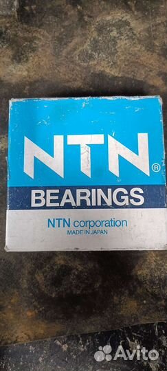 Подшипник ntn6210zz