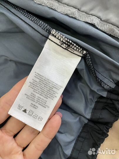 Ветровка columbia 42