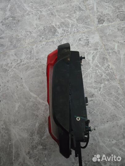 Фонарь задний правый Tank 300