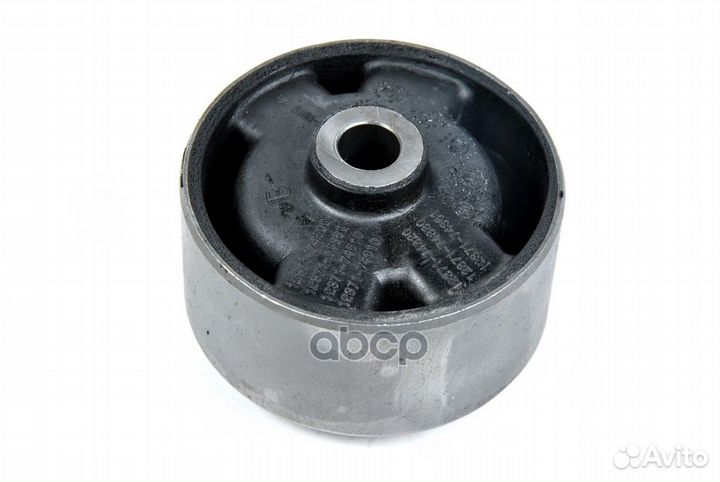 Сайлентблок задней опоры двигателя JDT0910E Jus