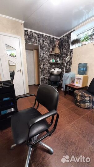 Парикмахер универсал, маникюрист