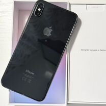 iPhone Xs Max, 256 ГБ