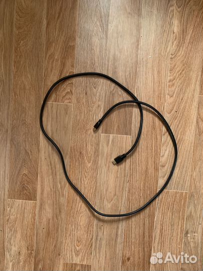 Кабель hdmi-mini hdmi