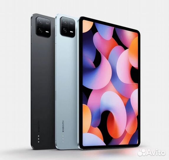 Xiaomi Pad 6 128.256