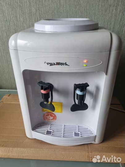 Кулер для воды