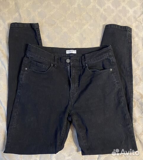 Джинсы мужские 48р Ostin skinny