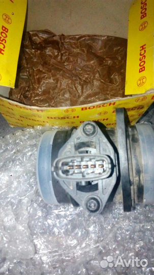 Датчик расхода воздуха на Ваз. Без торга