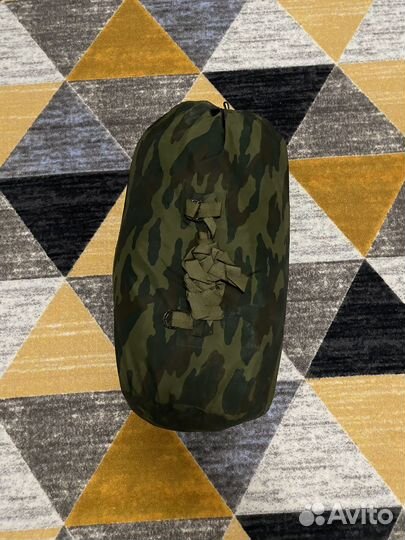 Спальный мешок