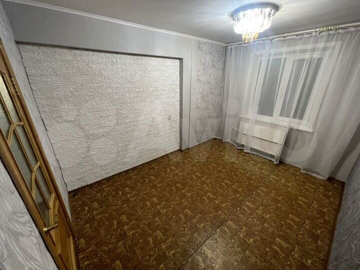 2-к. квартира, 51 м², 5/5 эт.