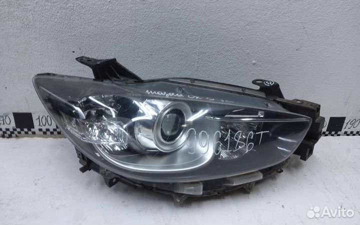 Фара правая Mazda CX-5