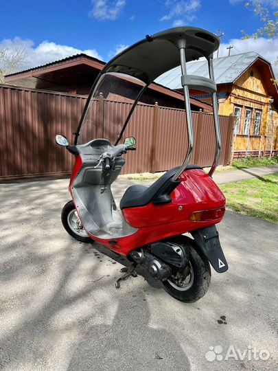 Хонда кабина