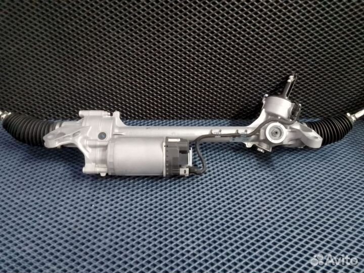 Рулевая рейка BMW 7 G11