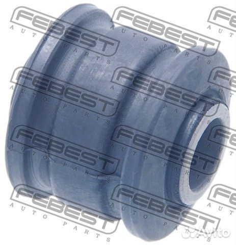 Сайлентблок задней поперечной тяги