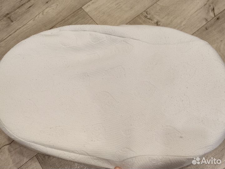 Кокон для новорожденных askona