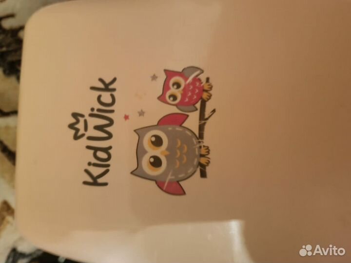 Горка для купания