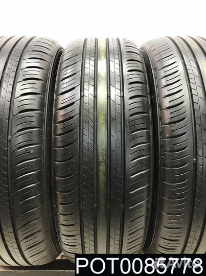 Dunlop Enasave EC300+ 215/60 R17 99P