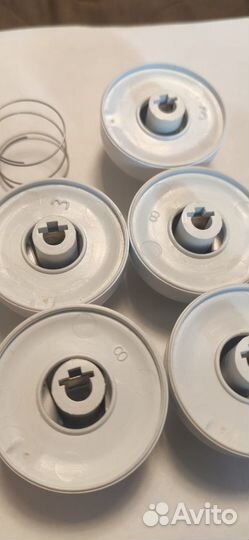 Ручки для плиты Indesit