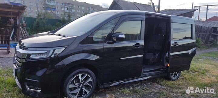 Заказ Минивена