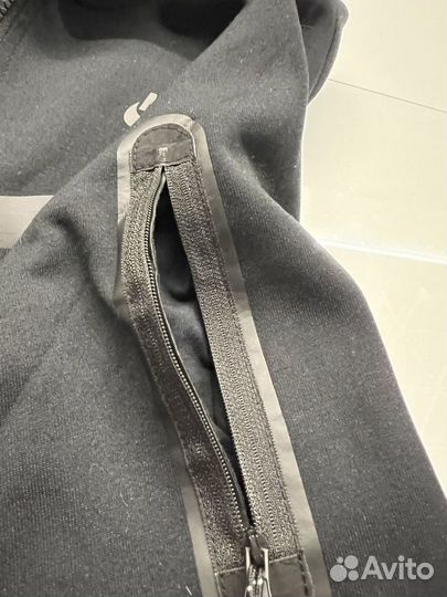 Nike tech fleece комплект