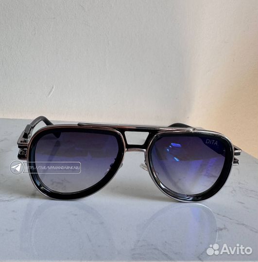 Солнцезащитные очки Dita