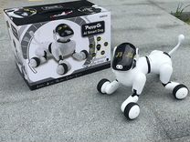 Интерактивная игрушка робот щенок