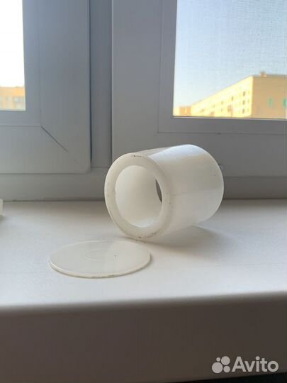 Набор контейнеров для рассады