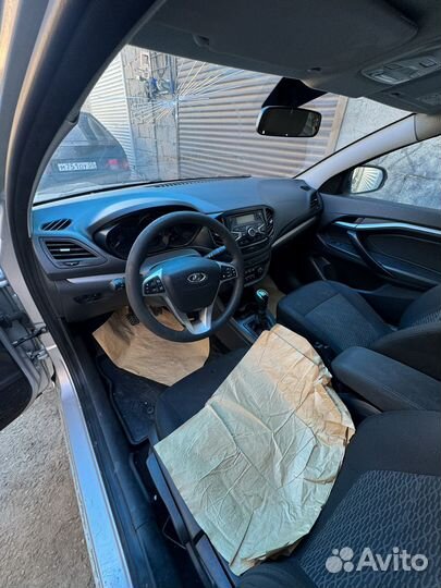 Разбор веста