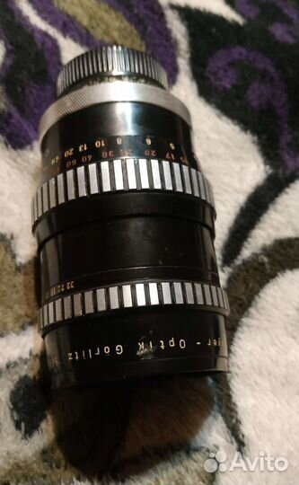 Super takumar 50mm 1.4 и другие