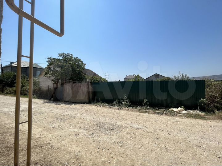 Дом 50 м² на участке 6 сот.