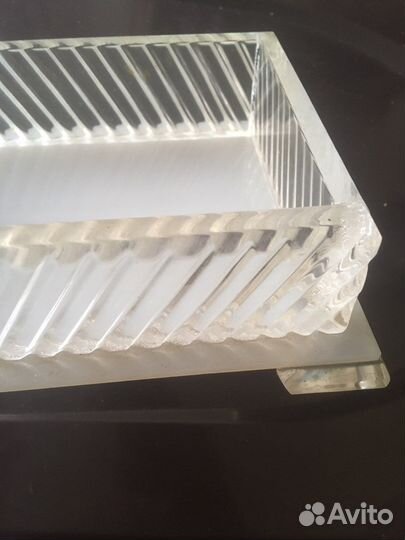 Шкатулка СССР