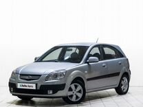 Kia Pride 1.6 AT, 2009, 125 932 км, с про�бегом, цена 599 000 руб.