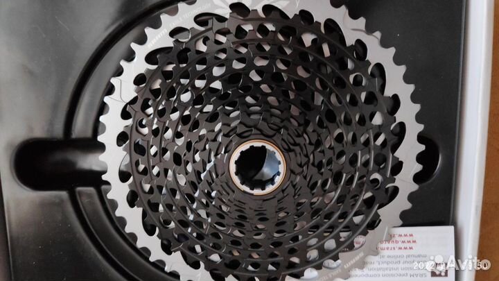 Группсеты Sram Force/Rival AXS 1х12 2х12
