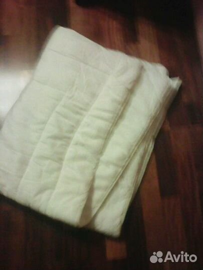 Детское тёплое одеяло