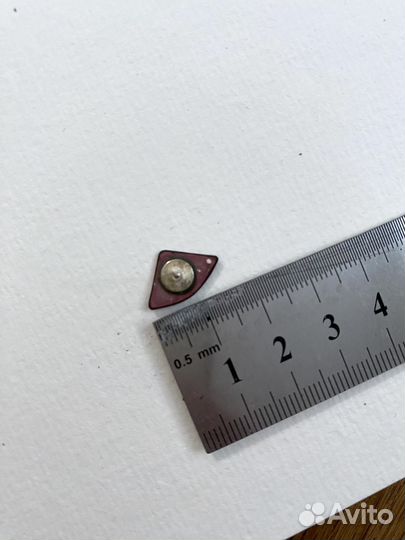 Серьги гвоздики