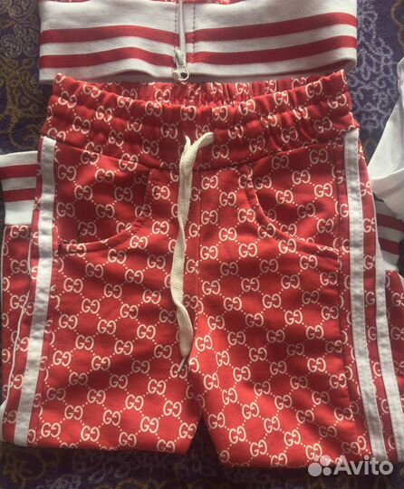 Костюм для мальчика