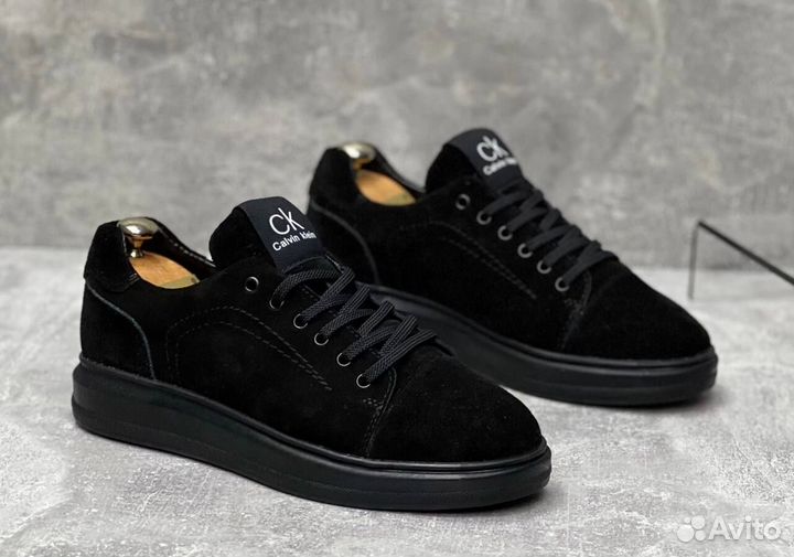 Кроссовки Calvin Klein