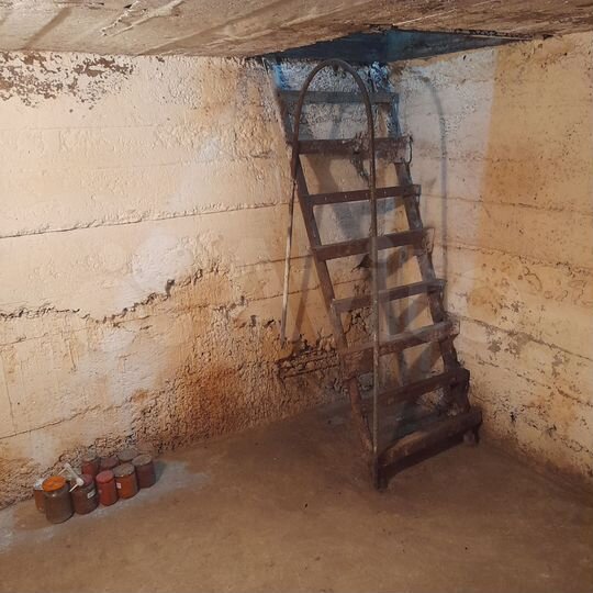 Гараж, 27 м²