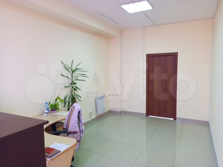 Офис, 19.2 м²