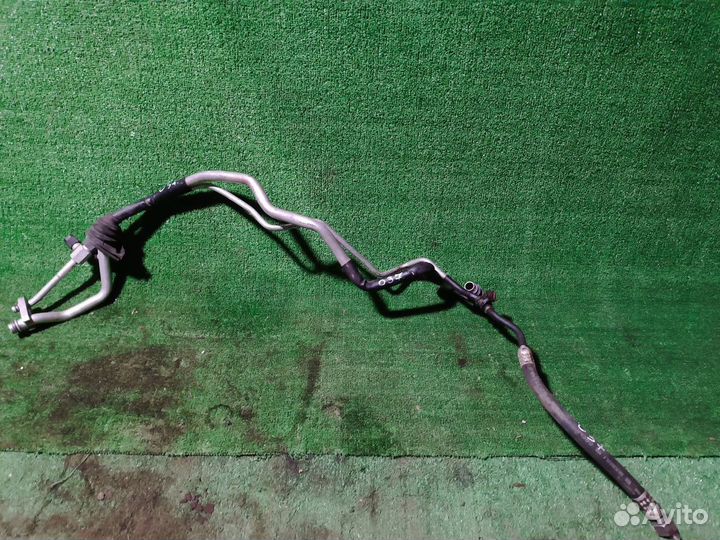 Трубка кондиционера Volkswagen Passat B5 (1996—200