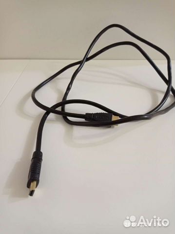 Кабель hdmi