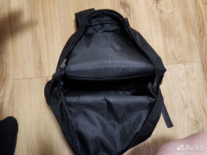 Рюкзак школьный для мальчика бу