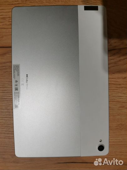 Планшет lenovo tab p11